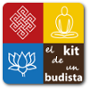 curso: el kit para un budista: ética, meditación, sabiduría kit
