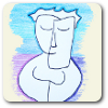 dibujo juan
