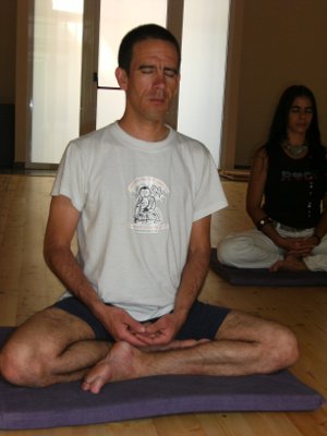 meditacion