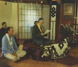 subhuti y sangharakshita
