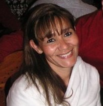 Sandra Ruelas