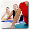 yoga suave