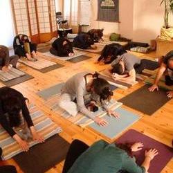 yoga suave