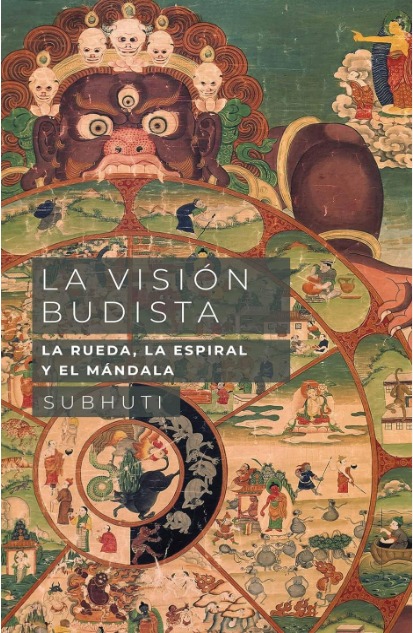 Visión Budista-Subhuti