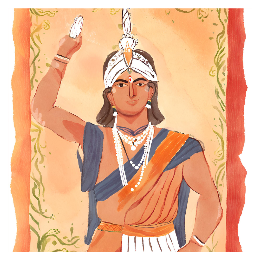 ashoka