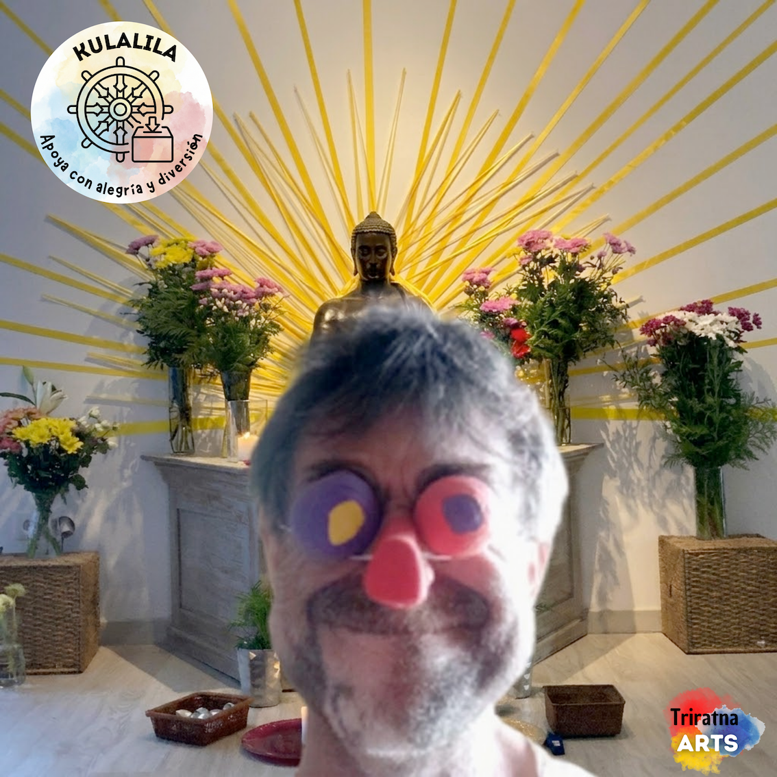 clown