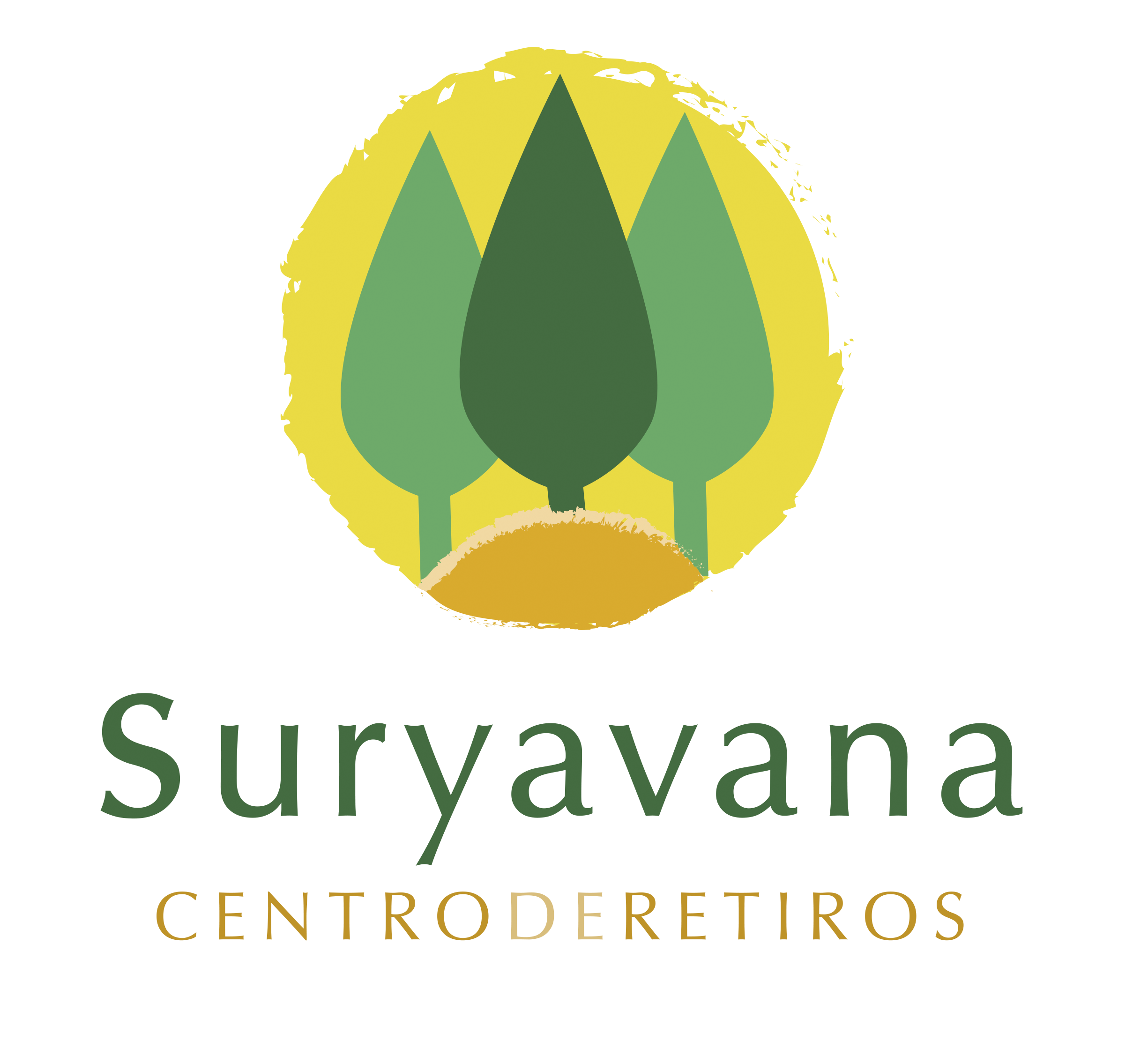 Suryavana Centro De Retiros