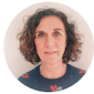 Profile picture for user Marisol Ortíz