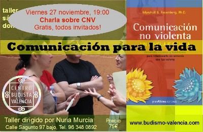 gente discutiendo