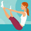 pilates con Jenny